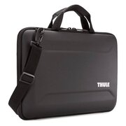  Сумка для ноутбука Thule Gauntlet 4 MacBook Pro Attache TGAE2358BLK (3204937) черный 