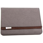  Чехол для планшетов Highpaq Madrid HIGHPAQCASEGREY серый 