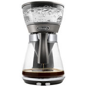 Кофеварка капельная DeLonghi ICM17210 (132301135) 