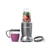  Блендер NutriBullet NB607DG (0C22300038) 