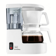  Кофеварка Melitta 1015-01 Aromaboy 