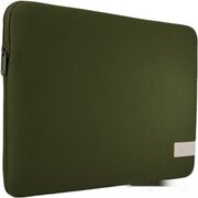  Чехол для ноутбука Case Logic REFPC-116 (REFPC116GRE) Green 