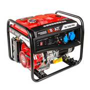 Генератор Brait GB-7500 Pro 