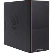  ПК Гравитон Д50А (Д50А-166416) MT Ryzen 5 5600G/2*8GB/SSD1TB/FP 2xUSB2.0/450W/K+M/NoOS/3YST 
