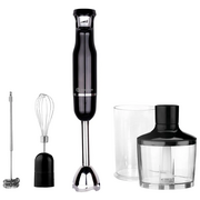  Блендер Evolution HBS-0642 черный 