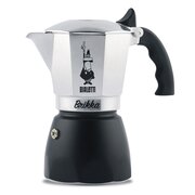  Гейзерная кофеварка Bialetti Brikka 7314 