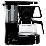  Кофеварка Melitta 1015-02 Aromaboy 