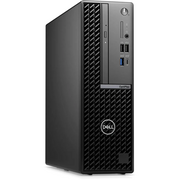  ПК DELL Optiplex 7020 Plus (7020SP-7620) Intel Core i7 14700, DDR5 16ГБ, 512ГБ(SSD), Intel UHD Graphics 770, Linux Ubuntu, черный 