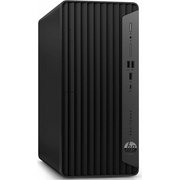  ПК HP 400 G9 (6U4V9EA) Intel Core i5 13500, DDR4 8ГБ, 512ГБ(SSD), Intel UHD Graphics 770, Windows 11 Professional, черный 