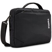  Сумка для ноутбука Thule Subterra 13 MacBook Attache TSA313BBLK (3204084) черный 