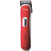  Машинка для стрижки HTC АТ-1103В красный 