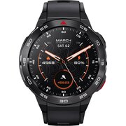  Smart-часы Mibro GS Pro XPAW013BL Black 