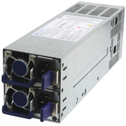  Блок питания Chenbro 132-21200-0502A0 PSU,Redundant 1+1,CRPS,1200W,Full Range,P24:350/P8:300/P8:400MM,80Plus(Platinum),W/PMBUS,Active PFC,FSP1200-50FS 
