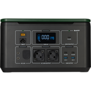  Портативная электростанция BAFF 10.2 