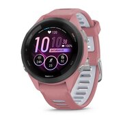  Smart-часы Garmin Forerunner 265S (010-02810-15) 41,7мм розовый 