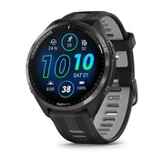  Smart-часы Garmin Forerunner 965 (010-02809-10) 47мм черный 