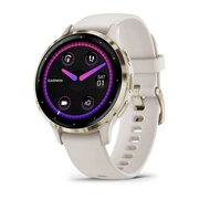  Smart-часы Garmin Venu 3s (010-02785-04) 41мм слоновая кость 
