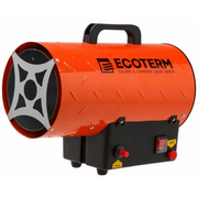  Тепловая пушка газ Ecoterm GHD-151 