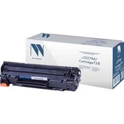  Тонер-картридж NV Print NV-CE278A/728-SET3 набор универсальные для HP/Canon LaserJet Pro P1566/ P1606dn/ M1536dnf/ i-Sensys 4410/ 4430/ 4450/4550 