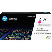  Тонер-картридж HP W2133Y 213Y Extra High Yield, пурпурный Magenta Original LaserJet Toner Cartridge 