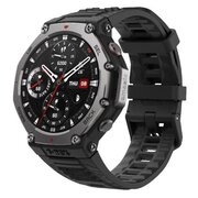  Smart-часы Amazfit T-Rex 3 A2323 черный 