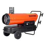  Тепловая пушка дизельная Ecoterm DHI-30W 