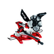  Торцовочная пила EINHELL TC-SM 2534 Dual (4300825) 