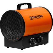  Тепловая пушка Ecoterm EHR-05/3G (ET3722-5) 