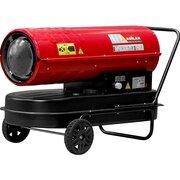  Тепловая пушка дизельная ASILAK SLD-50000 (AS6312-3) 