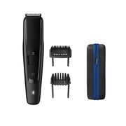  Триммер Philips BT5515/70 черный 