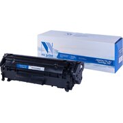  Тонер-картридж NV Print NV-Q2612A/FX10/703-SET3 набор универсальные для HP/Canon LaserJet 3015/ 3030/ 1012/ 1010/ 1015/ 3020/ 1020/ 1022/ 1022NW 