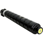  Тонер Canon 0484C002 C-EXV51 C-EXV 51 Yellow 