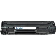 Тонер-картридж Avision 015-0273-22 (TN-1070) A4 (для AP/AM30A) 3K 3K 