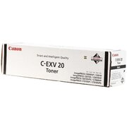  Тонер Canon 0436B002 C-EXV20 Toner Bk 