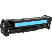  Тонер-картридж Ninestar Information Technology Co OC-CF411X HP 410X Cyan CLJ Pro M377dw/M452nw/M452dn/M477fnw/M477fdn/M477fdw White Box With Chip (CF4 