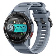  Smart-часы Mibro GS Active Gray 