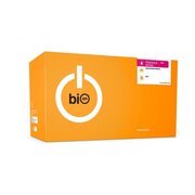  Тонер-картридж Bion TK-590M пурпурный для Kyocera FS-C2026MFP/C2126MFP (5'000 стр.) с чипом 