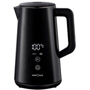  Электрочайник KRONA Digitaler КА-00007485 Black 1,5л 
