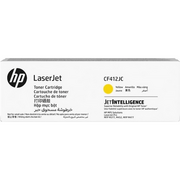  Тонер-картридж HP CF412XH Yellow Contract Original LaserJet Toner Cartridge 