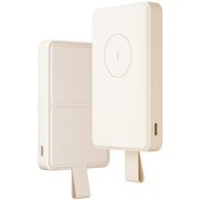  Внешний аккумулятор Xiaomi BHR9074GL Magnetic Power Bank 6000mAh GL WPB0620MI 