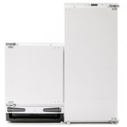  Встраиваемый холодильник SCANDILUX SBSBI107EZ (RBI200+FSBI107) 