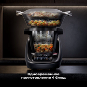  Кухонный комбайн ATVEL KitchenBot M1 43201 