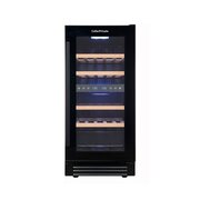  Встраиваемый шкаф винный Cellar Private CP027-2TB 