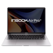  Ноутбук Infinix Inbook Air Pro+ XL434 (71008302404) 14"/Intel Core i7 1355U(1.7Ghz)/Gb/Ext:Silver 
