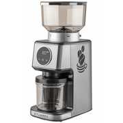  Кофемолка Tuarex TK-4301 (90468) стальной 