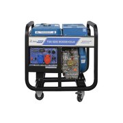  Генератор ТСС SDG 9000EH3UA 