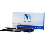  Тонер-картридж NV Print NV-W2071AC Cyan для HP 150/150A/150NW/178NW/179MFP (700k) 