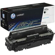  Тонер-картридж HP W2030XC 415X Blk Contract LaserJet Toner Crtg 
