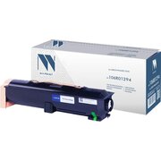  Тонер-картридж NV Print NV-106R01294 для Xerox Phaser 5550 (35000k) 