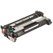  Тонер-картридж Ninestar Information Technology Co OC-057H Canon 057 H Black i-Sensys LBP223dw/226dw/228x MF443dw/445dw/446x/449x White Box With Chip 